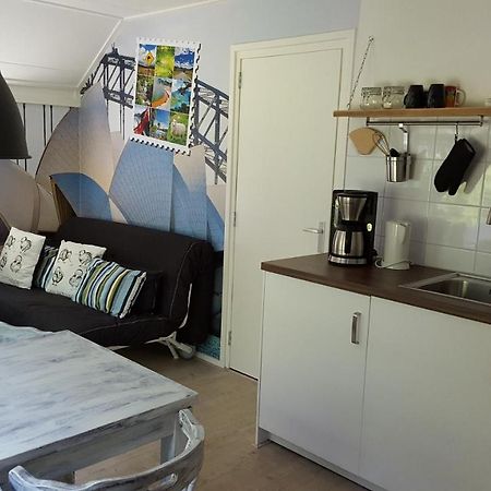 Appartementen Aangenaam - Olde Horst Diever Exteriör bild