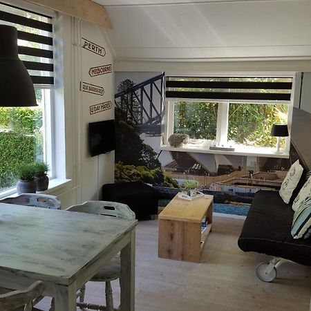 Appartementen Aangenaam - Olde Horst Diever Exteriör bild
