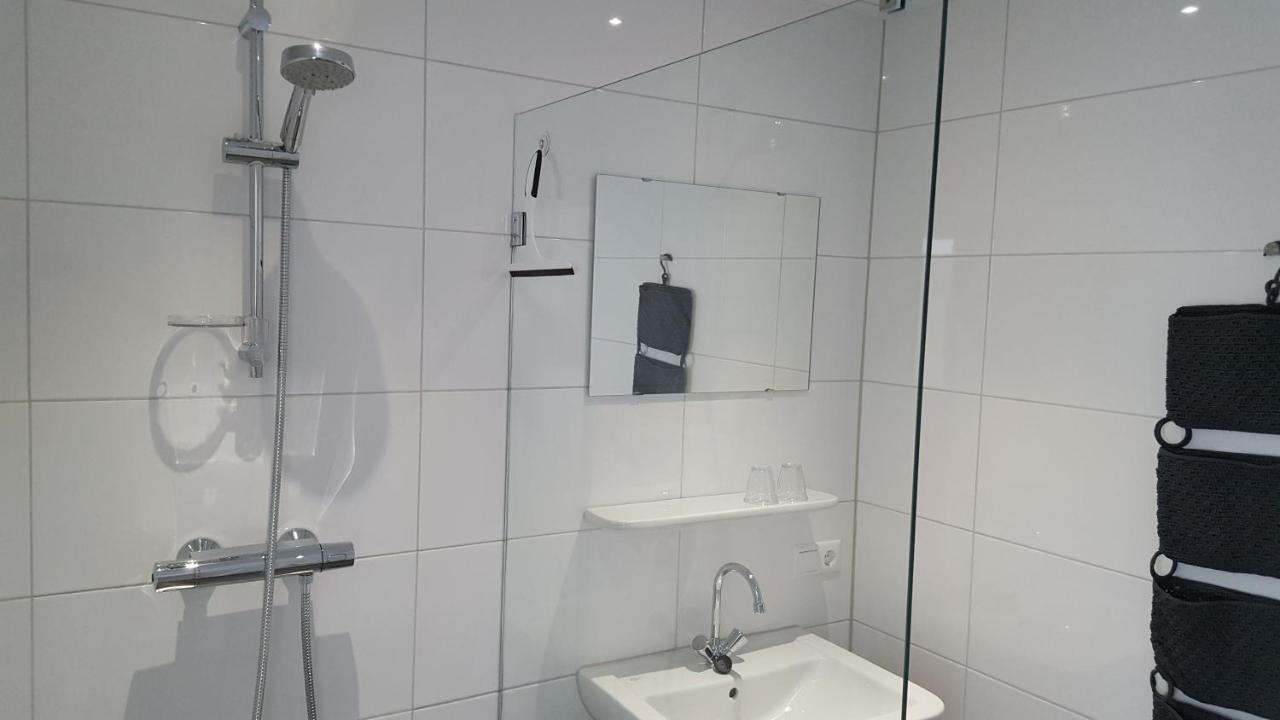 Appartementen Aangenaam - Olde Horst Diever Exteriör bild