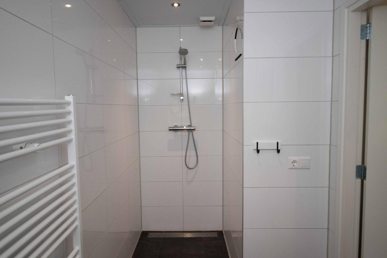 Appartementen Aangenaam - Olde Horst Diever Exteriör bild