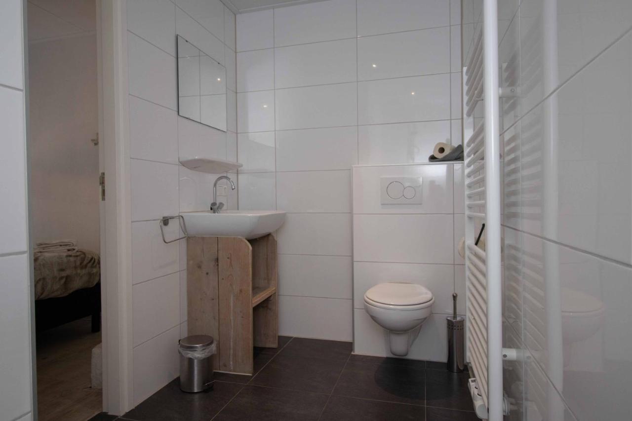 Appartementen Aangenaam - Olde Horst Diever Exteriör bild