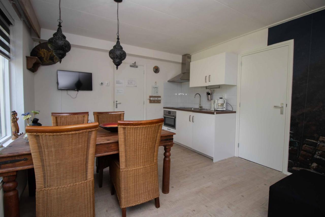 Appartementen Aangenaam - Olde Horst Diever Exteriör bild