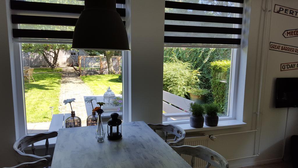 Appartementen Aangenaam - Olde Horst Diever Exteriör bild
