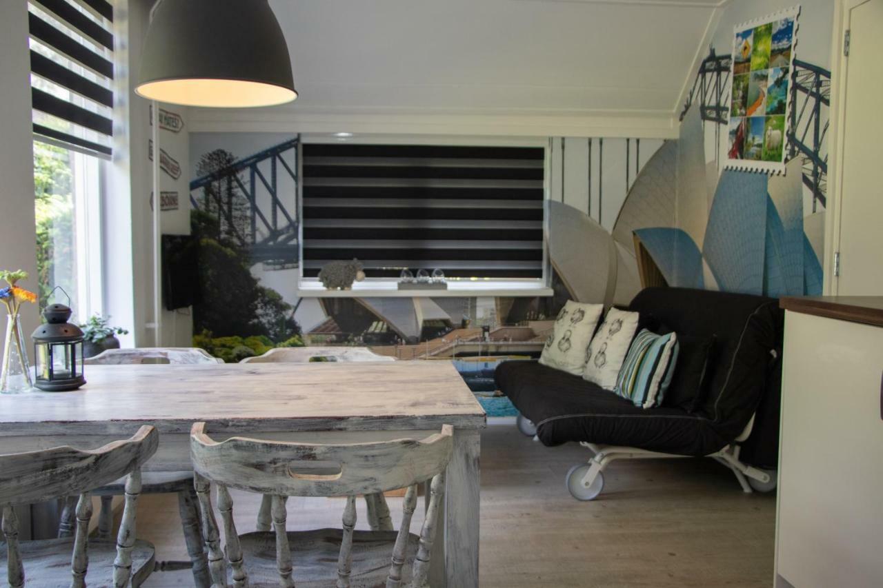 Appartementen Aangenaam - Olde Horst Diever Exteriör bild