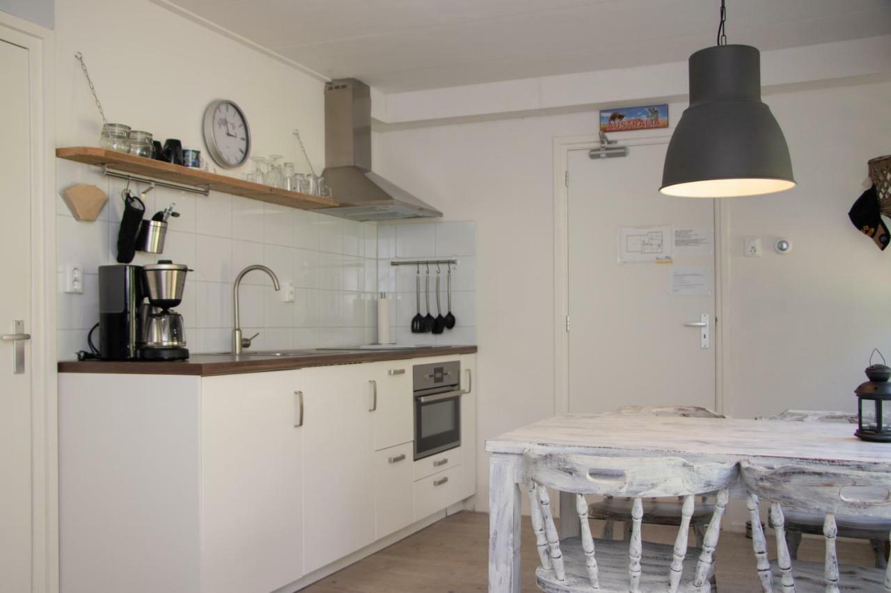 Appartementen Aangenaam - Olde Horst Diever Exteriör bild