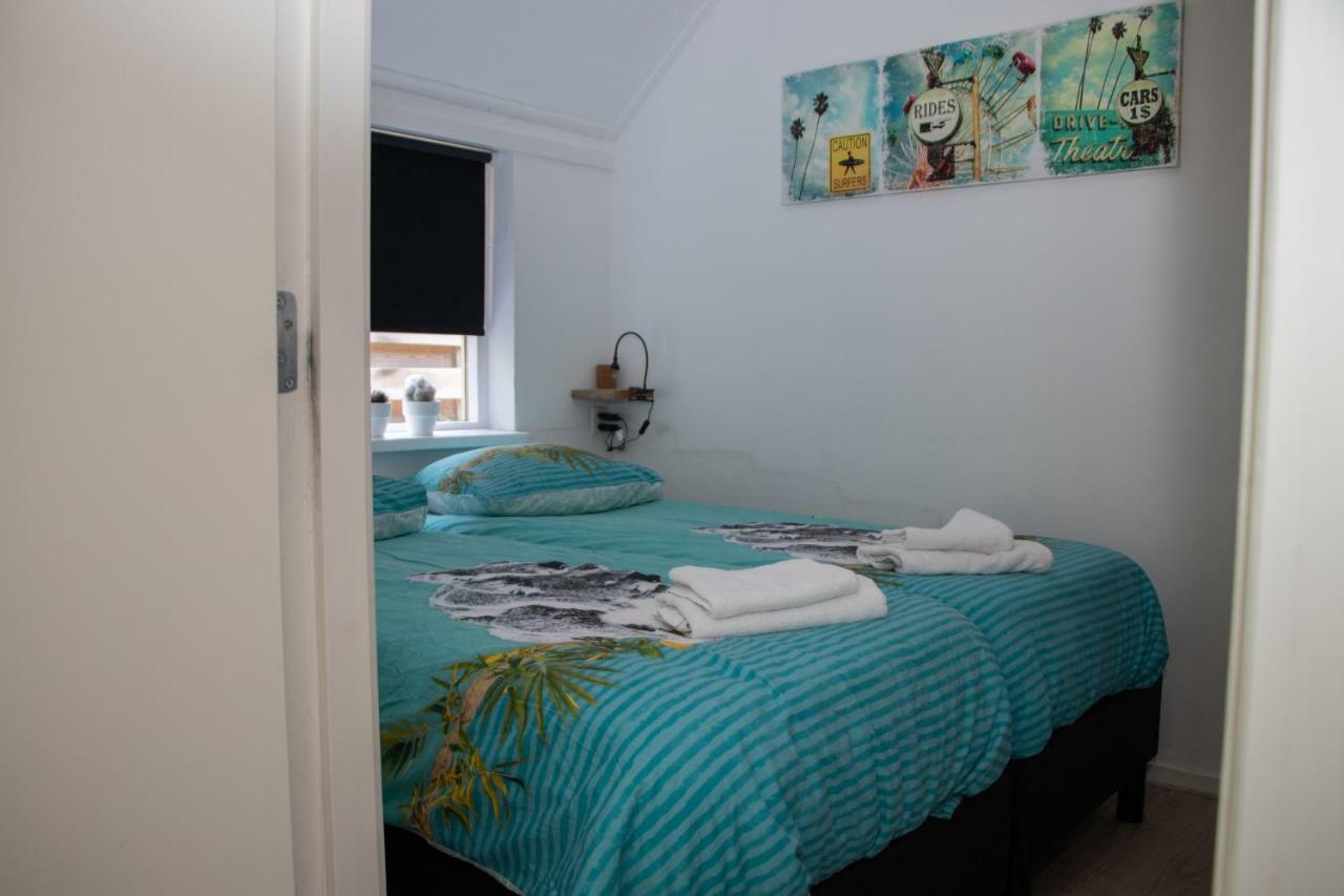 Appartementen Aangenaam - Olde Horst Diever Exteriör bild