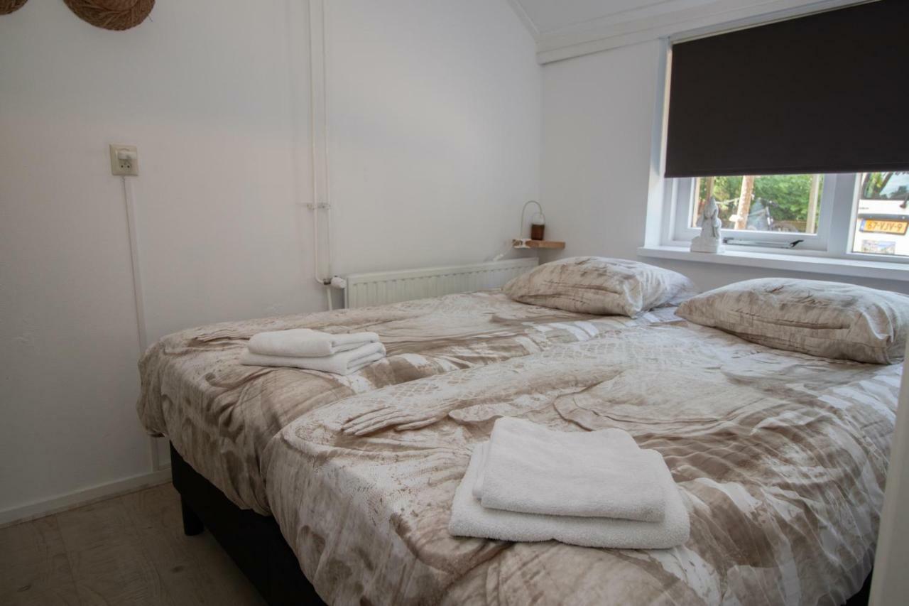 Appartementen Aangenaam - Olde Horst Diever Exteriör bild